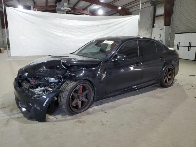 2016 BMW M3  2016 image