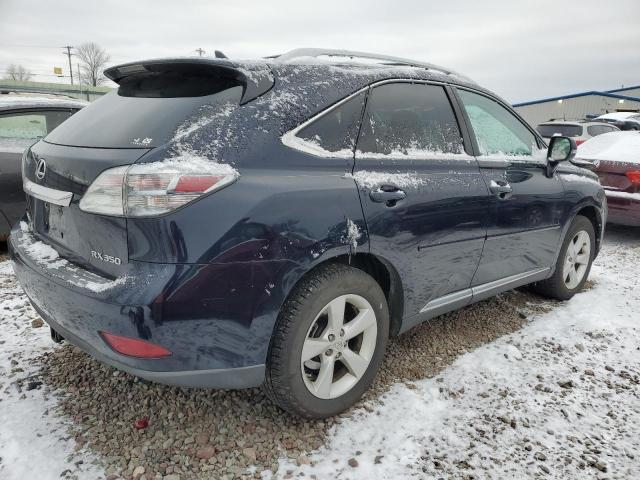 Obraz 3 z 2010 LEXUS RX 350 2010 z VIN 2T2BK1BA5AC078646