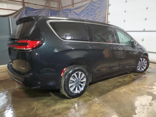 Изображение 3 2023 CHRYSLER PACIFICA HYBRID TOURING L 2023 с VIN 2C4RC1L76PR611700