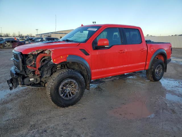 2020 FORD F150 RAPTOR 2020 image