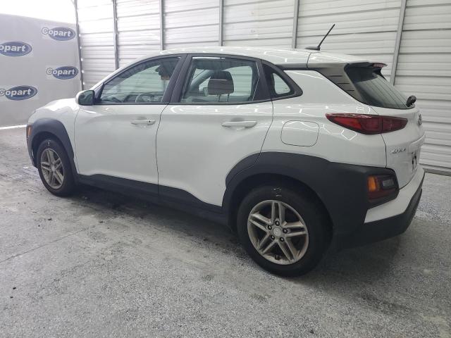 Obraz 2 z 2019 HYUNDAI KONA SE 2019 z VIN KM8K12AA0KU246806