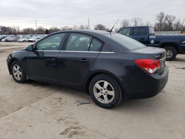 Obraz 2 z 2013 CHEVROLET CRUZE LT 2013 z VIN 1G1PC5SBXD7160121