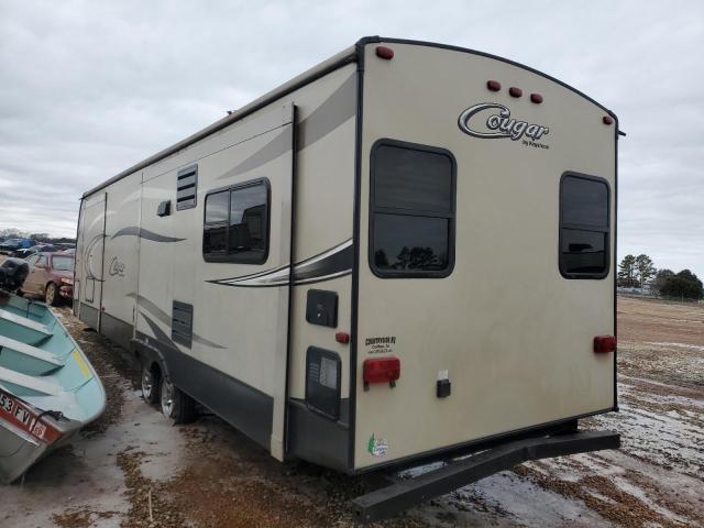 Obraz 3 z 2016 KEYSTONE COUGAR 2016 z VIN 4YDT33R2XGV508934