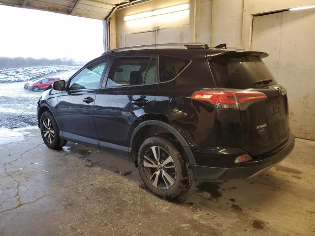 Obraz 2 z 2018 TOYOTA RAV4 ADVENTURE 2018 z VIN 2T3WFREV9JW411024