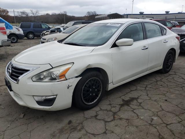 Obraz 1 z 2013 NISSAN ALTIMA 2.5 2013 z VIN 1N4AL3AP8DC178063