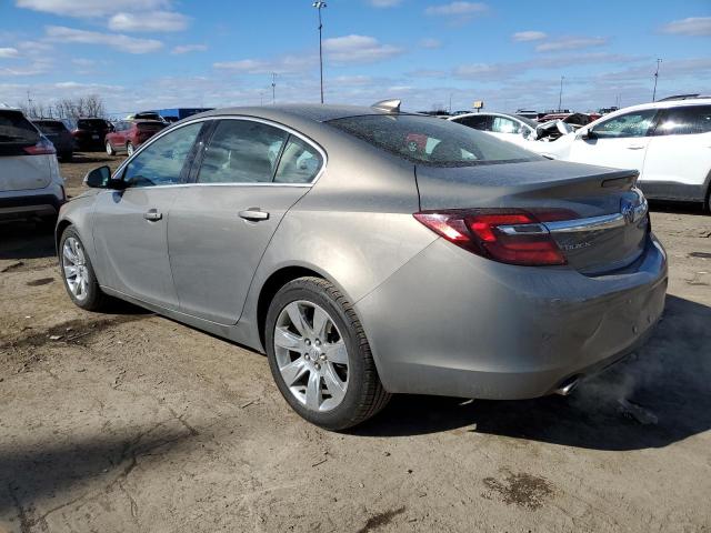 Obraz 2 z 2017 BUICK REGAL PREMIUM 2017 z VIN 2G4GR5GX5H9166600