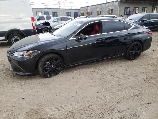 Obraz 2022 LEXUS ES 250 BASE 2022