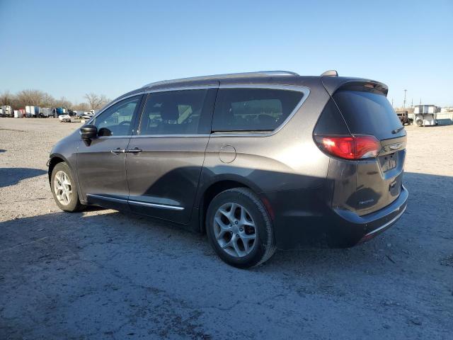 Obraz 2 z 2017 CHRYSLER PACIFICA TOURING L PLUS 2017 z VIN 2C4RC1EG9HR622690