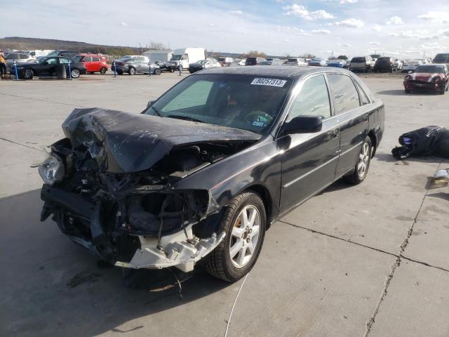 Obraz 2001 TOYOTA AVALON XL 2001
