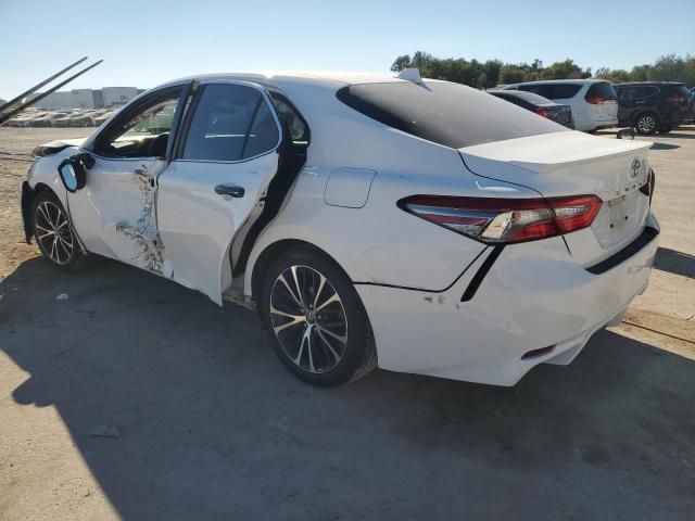 Obraz 2 z 2018 TOYOTA CAMRY L 2018 z VIN 4T1B11HK8JU081756