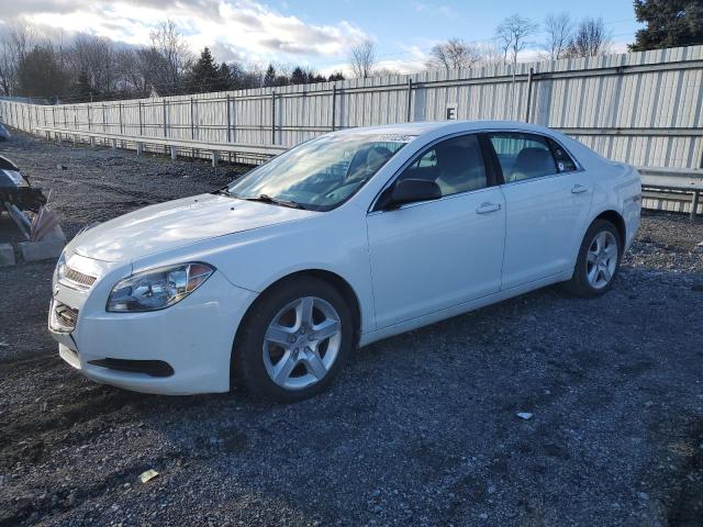 Obraz 1 z 2012 CHEVROLET MALIBU LS 2012 z VIN 1G1ZB5E09CF103080