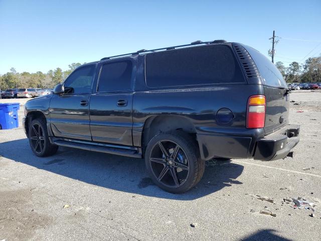 Изображение 2 2003 GMC YUKON XL DENALI 2003 с VIN 1GKFK66U23J187830