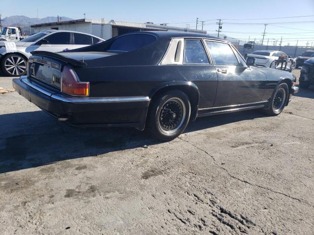 Изображение 3 1985 JAGUAR XJS  1985 с VIN SAJNV5841FC117669