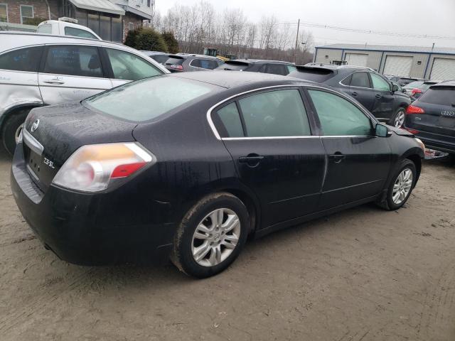 Obraz 3 z 2011 NISSAN ALTIMA BASE 2011 z VIN 1N4AL2AP4BN400058
