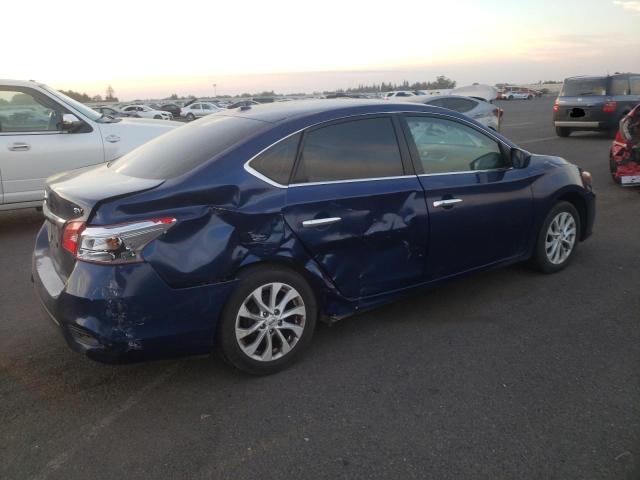 Obraz 3 z 2019 NISSAN SENTRA S 2019 z VIN 3N1AB7AP6KY362705