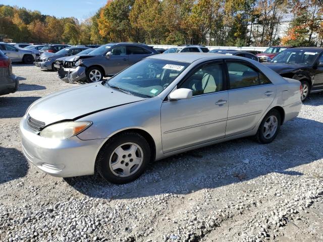 Obraz 1 z 2002 TOYOTA CAMRY LE 2002 z VIN 4T1BE32K42U100233