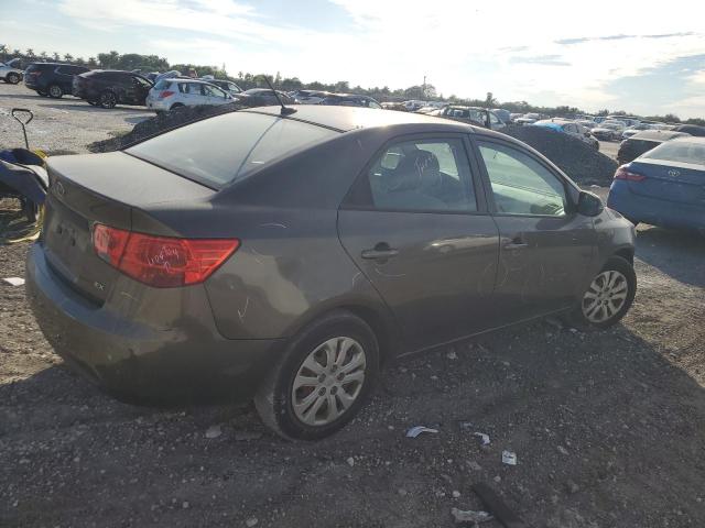 Image 3 of 2012 KIA FORTE EX 2012 with VIN KNAFU4A25C5517434