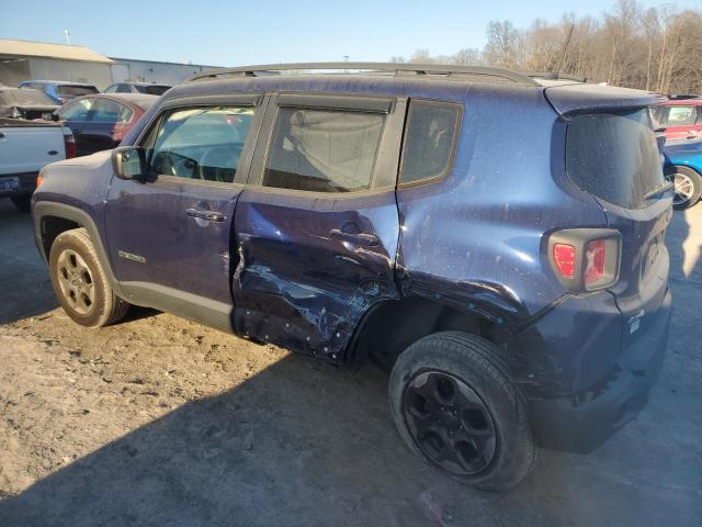 Obraz 2 z 2016 JEEP RENEGADE SPORT 2016 z VIN ZACCJBAT1GPD93042