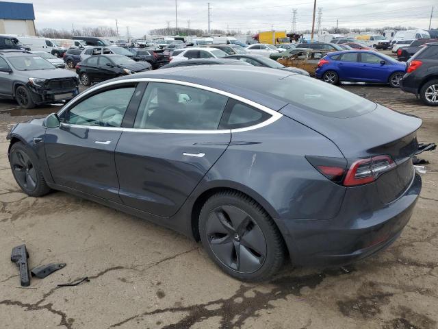 Изображение 2 2018 TESLA MODEL 3  2018 с VIN 5YJ3E1EB3JF094134