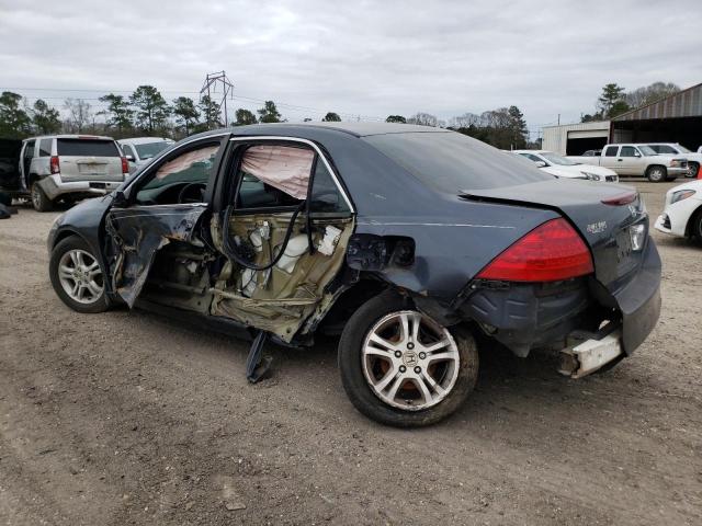 Изображение 2 2007 HONDA ACCORD EX 2007 с VIN 1HGCM56717A158162