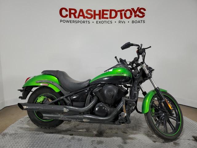 2018 KAWASAKI VN900 C 2018 image