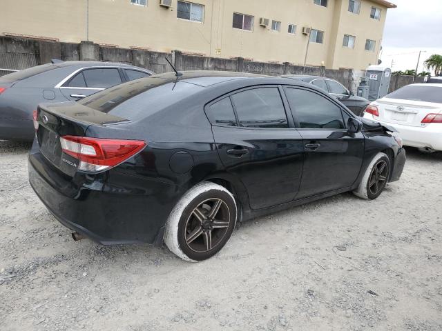 Obraz 3 z 2018 SUBARU IMPREZA  2018 z VIN 4S3GKAA65J3600949