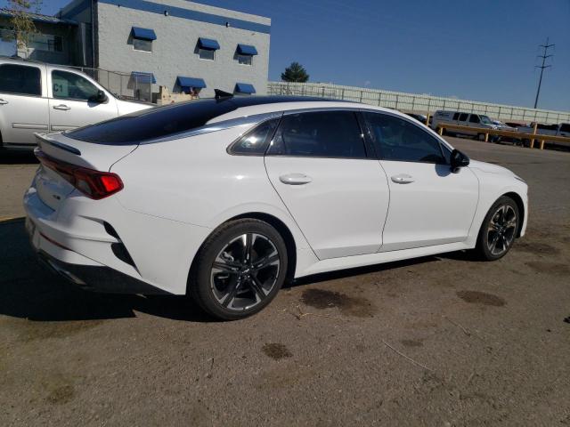 Image 3 of 2022 KIA K5 GT LINE 2022 with VIN 5XXG64J28NG117321