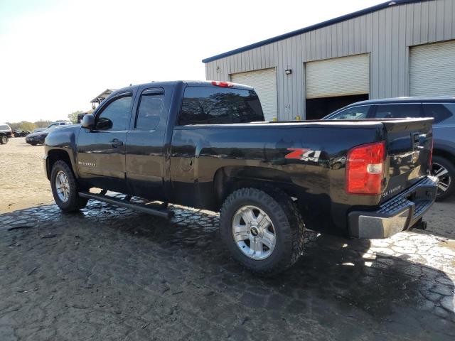 Изображение 2 2008 CHEVROLET SILVERADO K1500 2008 с VIN 1GCEK19J08Z275716