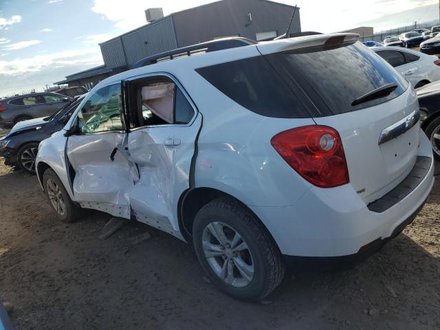 Image 2 of 2013 CHEVROLET EQUINOX LT 2013 with VIN 2GNFLNEK7D6247917
