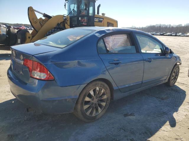 Image 3 of 2009 HONDA CIVIC EX 2009 with VIN 19XFA16829E022175