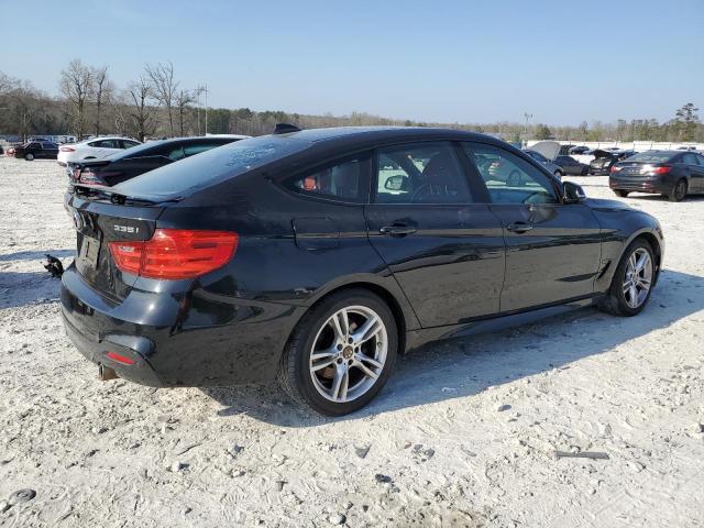 Obraz 3 z 2014 BMW 335 XIGT 2014 z VIN WBA3X9C58ED867602