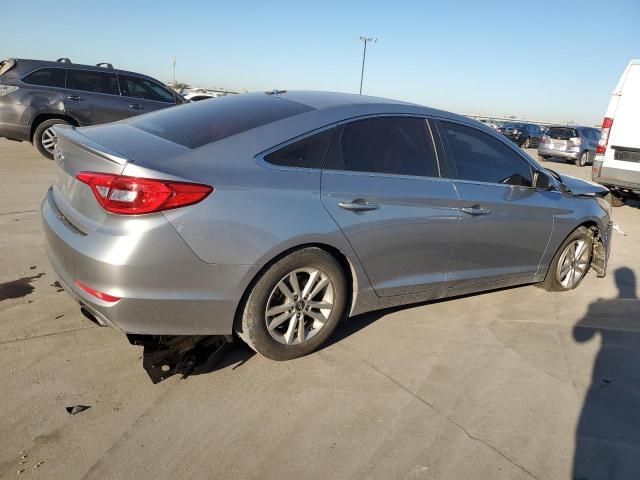 Image 3 of 2016 HYUNDAI SONATA SE 2016 with VIN 5NPE24AF4GH417757