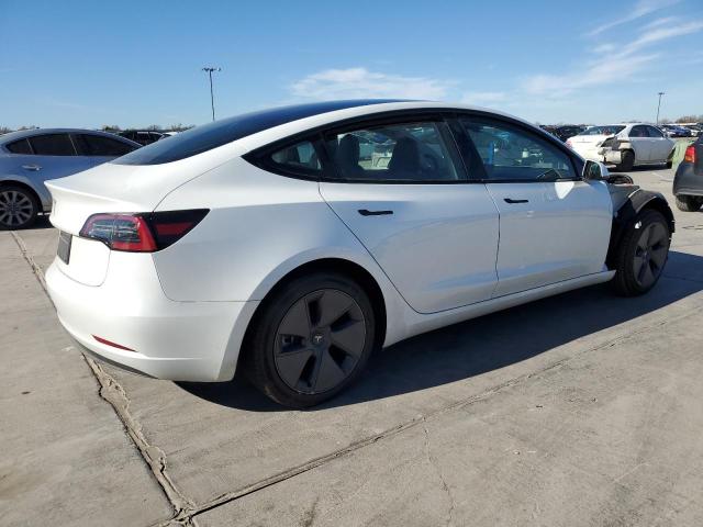 Obraz 3 z 2023 TESLA MODEL 3  2023 z VIN 5YJ3E1EA7PF567002