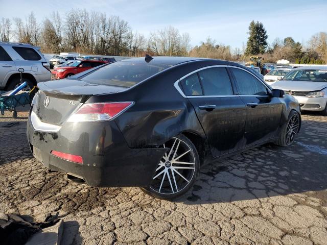 Obraz 3 z 2009 ACURA TL  2009 z VIN 19UUA86549A010197