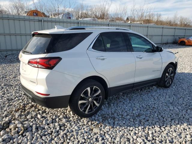 Image 3 of 2022 CHEVROLET EQUINOX PREMIER 2022 with VIN 3GNAXNEV4NS154462