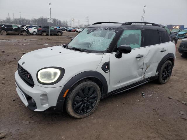 Obraz 2022 MINI COOPER S COUNTRYMAN ALL4 2022