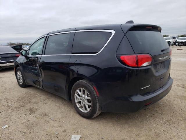 Изображение 2 2018 CHRYSLER PACIFICA LX 2018 с VIN 2C4RC1CG0JR112964