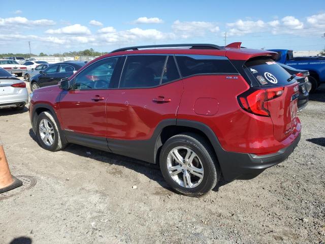 Obraz 2 z 2018 GMC TERRAIN SLE 2018 z VIN 3GKALTEV7JL184105