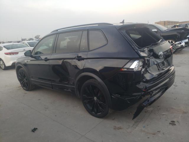 Image 2 of 2020 VOLKSWAGEN TIGUAN SE 2020 with VIN 3VV3B7AX1LM113051