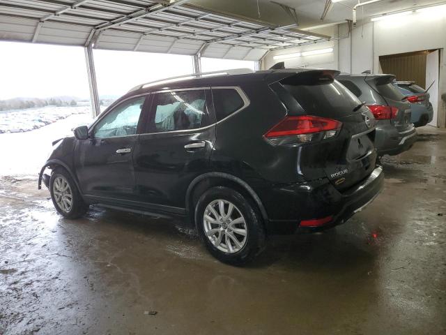 Image 2 of 2018 NISSAN ROGUE S 2018 with VIN KNMAT2MT1JP568911
