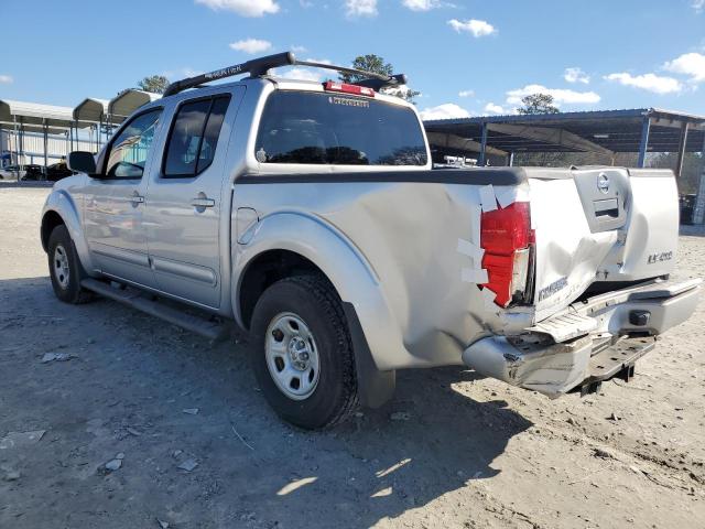 Image 2 of 2006 NISSAN FRONTIER CREW CAB LE 2006 with VIN 1N6AD07W76C472106