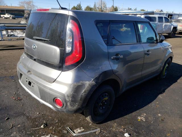 Obraz 3 z 2017 KIA SOUL + 2017 z VIN KNDJP3A55H7459393