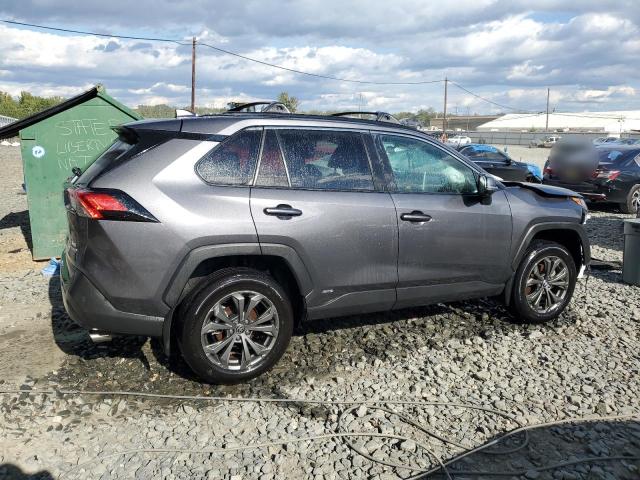 Image 3 of 2022 TOYOTA RAV4 XLE PREMIUM 2022 with VIN 4T3B6RFV9NU091979