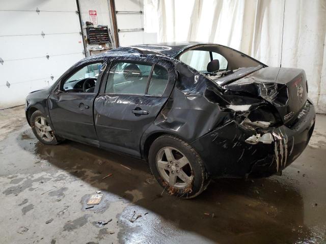 Изображение 2 2009 CHEVROLET COBALT LT 2009 с VIN 1G1AT58H197286408