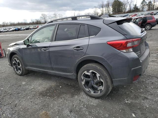 Obraz 2 z 2022 SUBARU CROSSTREK LIMITED 2022 z VIN JF2GTHNC7NH281232