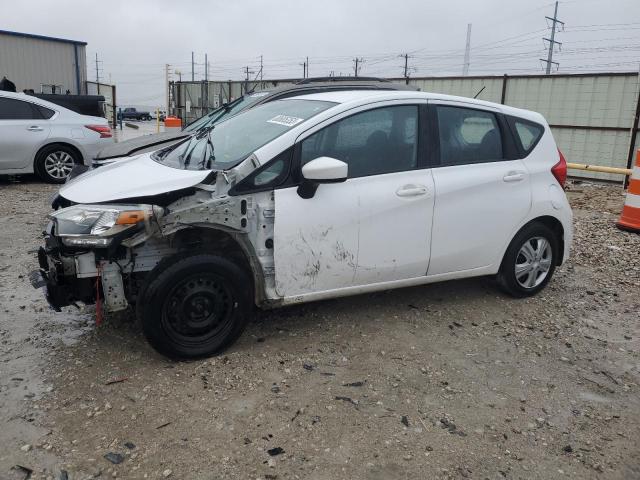 Image 1 of 2019 NISSAN VERSA NOTE S 2019 with VIN 3N1CE2CP9KL362288