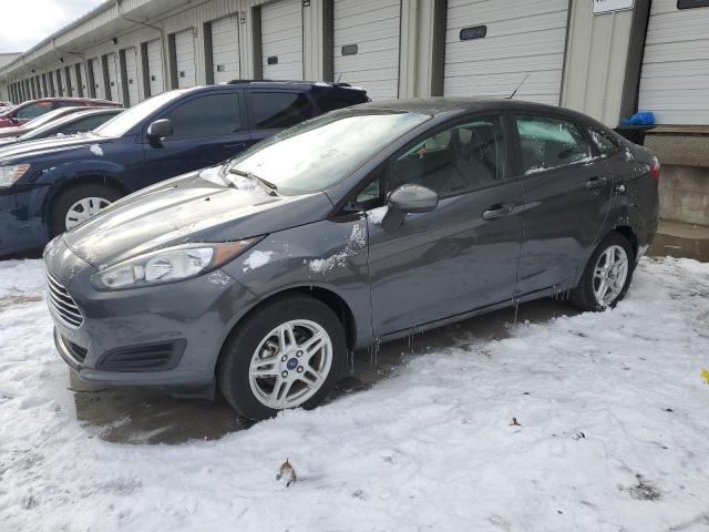 Obraz 1 z 2019 FORD FIESTA SE 2019 z VIN 3FADP4BJ0KM126701