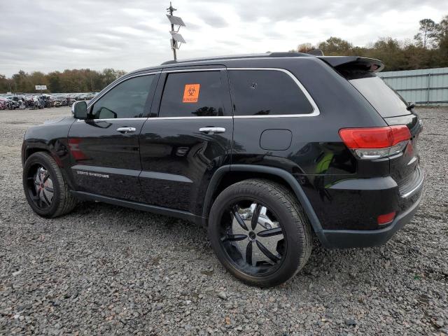 Image 2 of 2015 JEEP GRAND CHEROKEE LIMITED 2015 with VIN 1C4RJEBG7FC625935