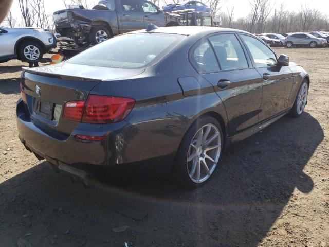 Изображение 3 2013 BMW 535 XI 2013 с VIN WBAFU7C55DDU75654