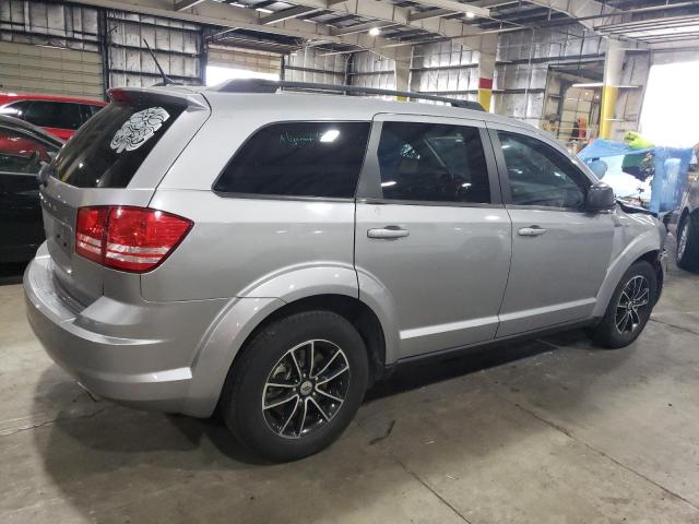 Изображение 3 2018 DODGE JOURNEY SE 2018 с VIN 3C4PDCAB4JT229449